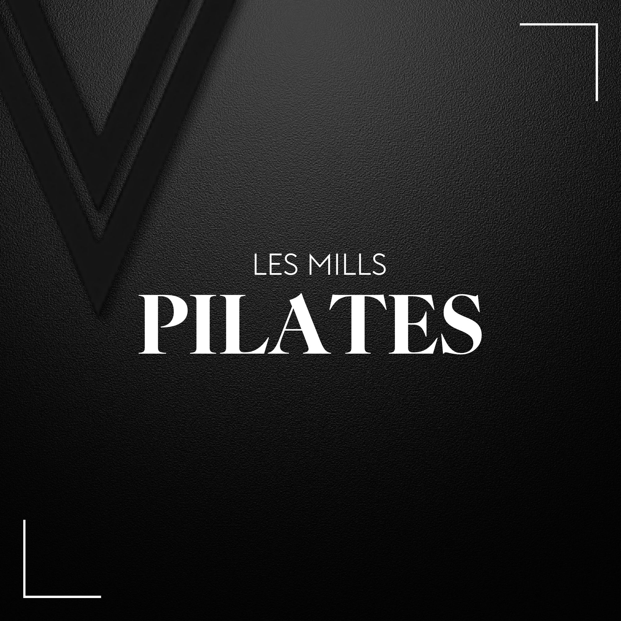 Les Mills Pilates