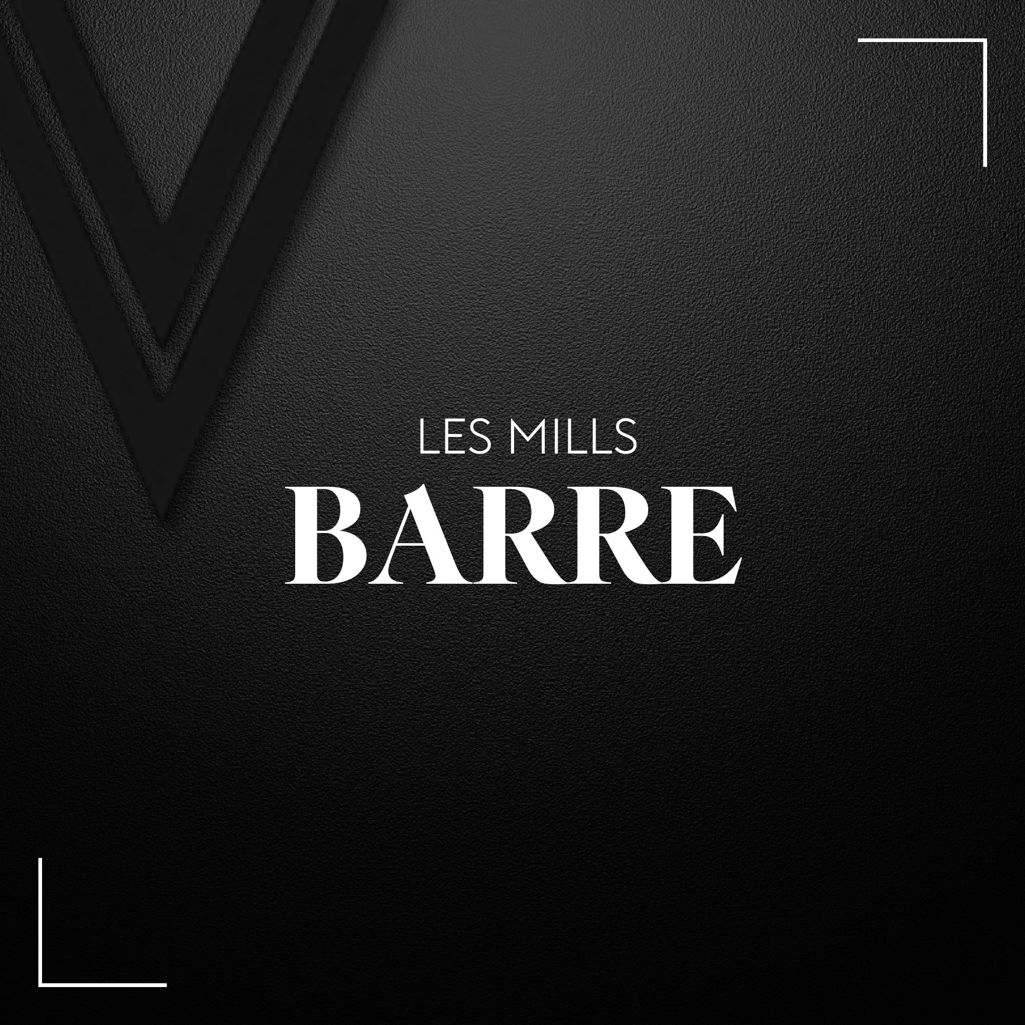 Les Mills Barre