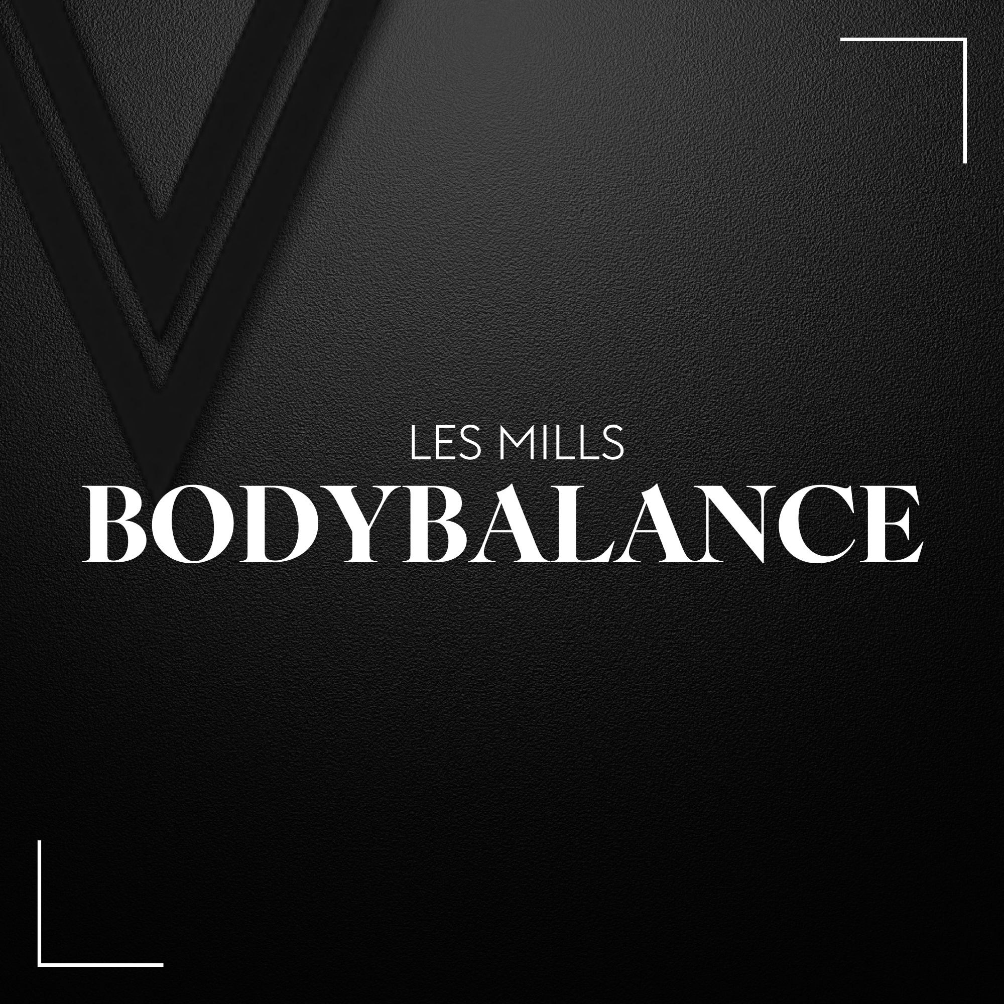 Les Mills Body Balance