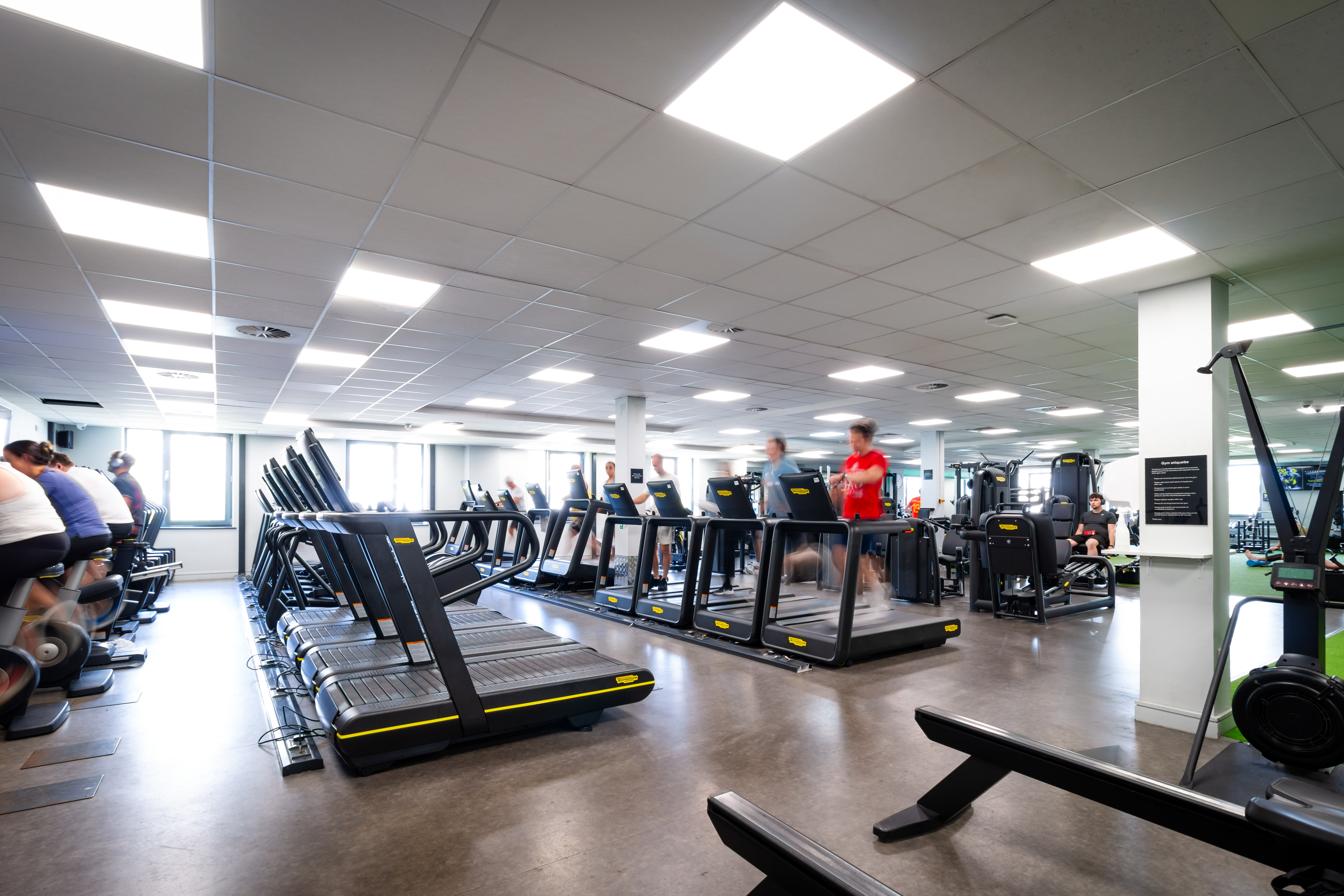 Resistance & Cardio Equipment SWANSEA