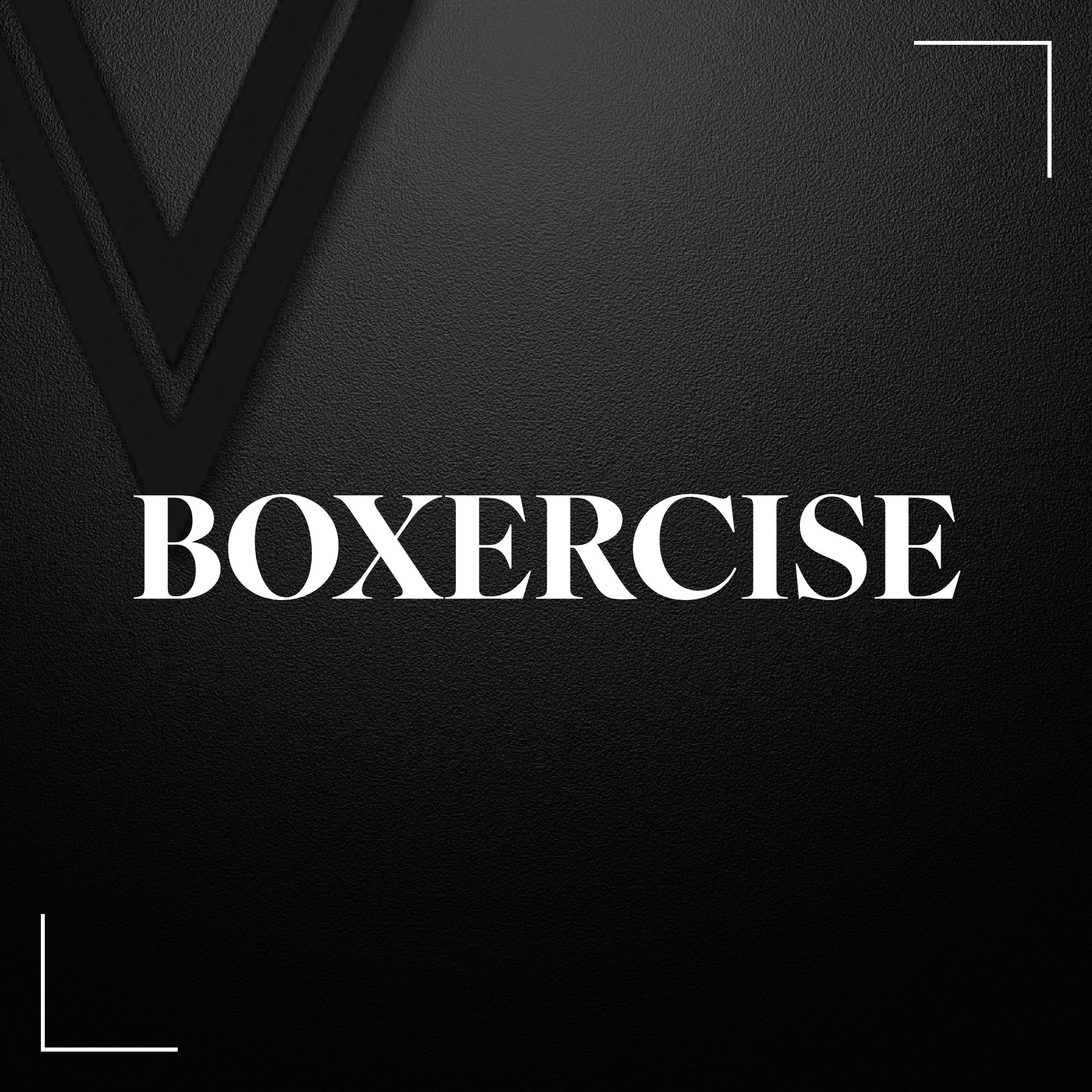 Boxercise
